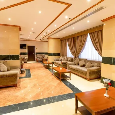 فندق Yasmin Al Majd